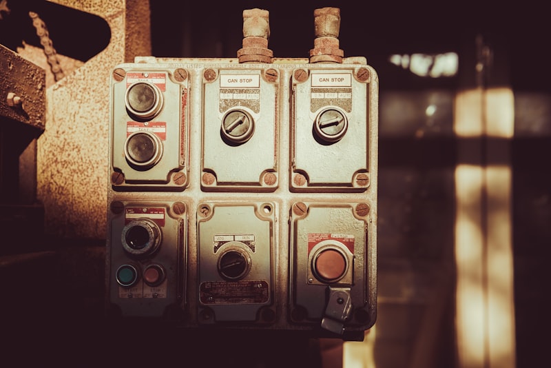 Elektro und Smart Home